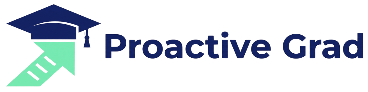 proactivegrad.com